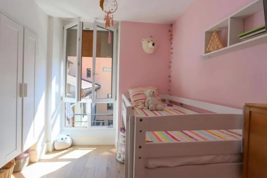 La Petite Venise Des Alpes, Ultra Centre 1 A 5 Pers Apartment Annecy