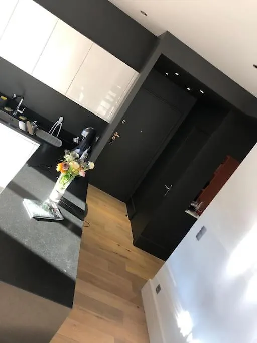 La Petite Venise Des Alpes, Ultra Centre 1 A 5 Pers Apartment Annecy France