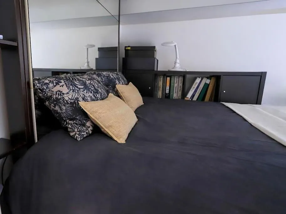 La Petite Venise Des Alpes, Ultra Centre 1 A 5 Pers Apartment Annecy